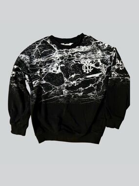 H&M NYC Crewneck Sweatshirt